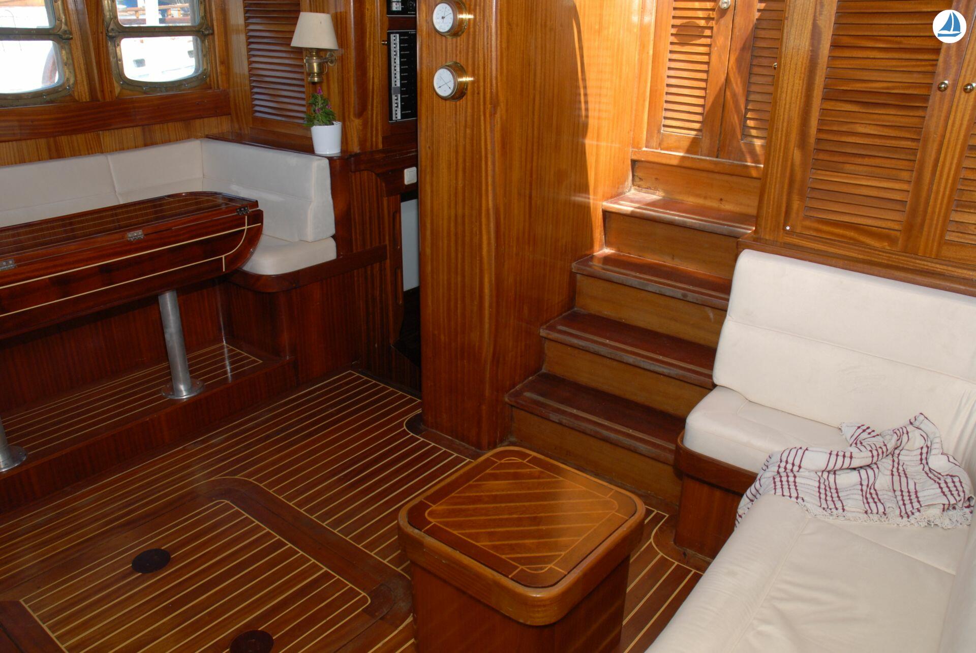 foto EGEAN YATCHS Escapade 76 17