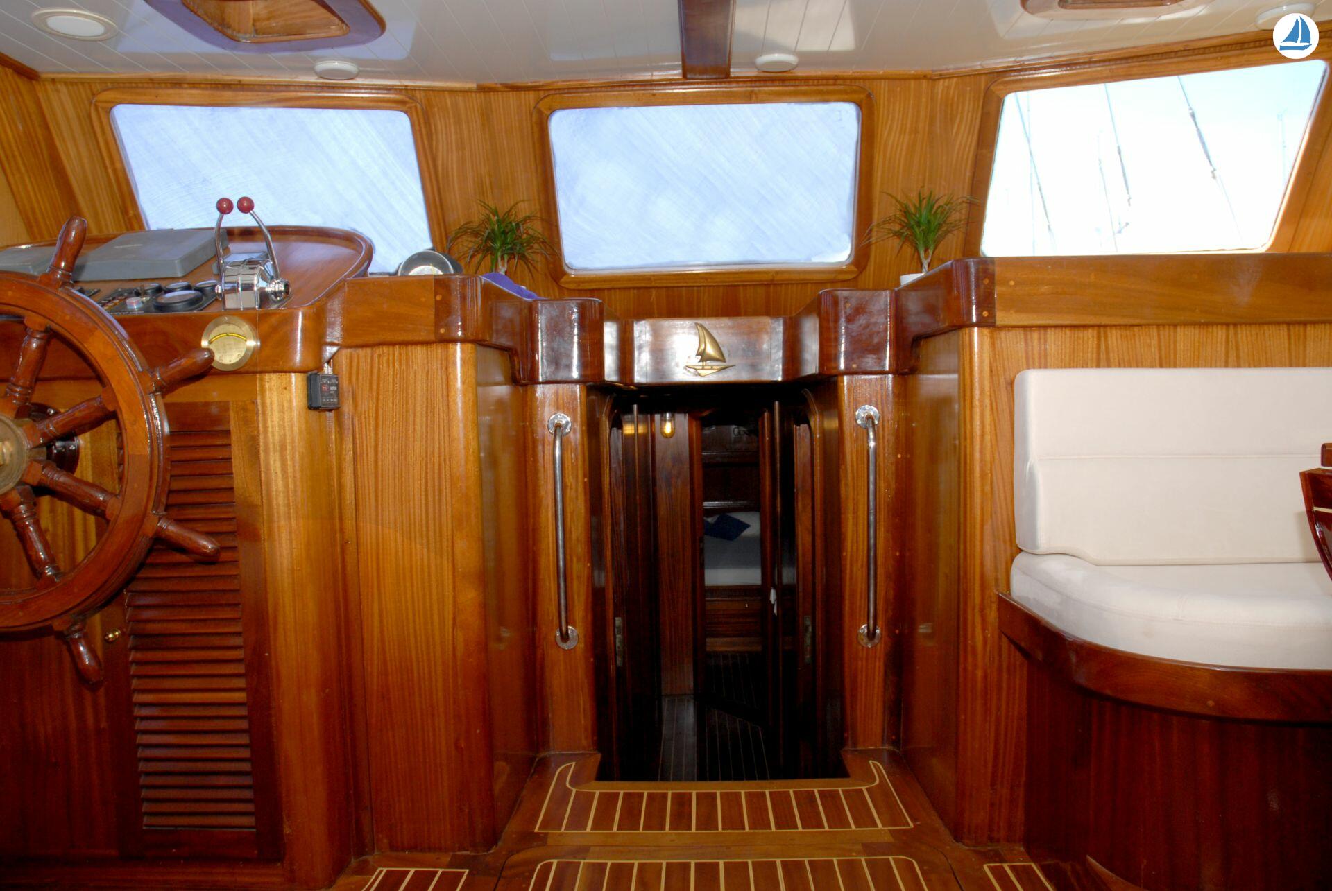 foto EGEAN YATCHS Escapade 76 19