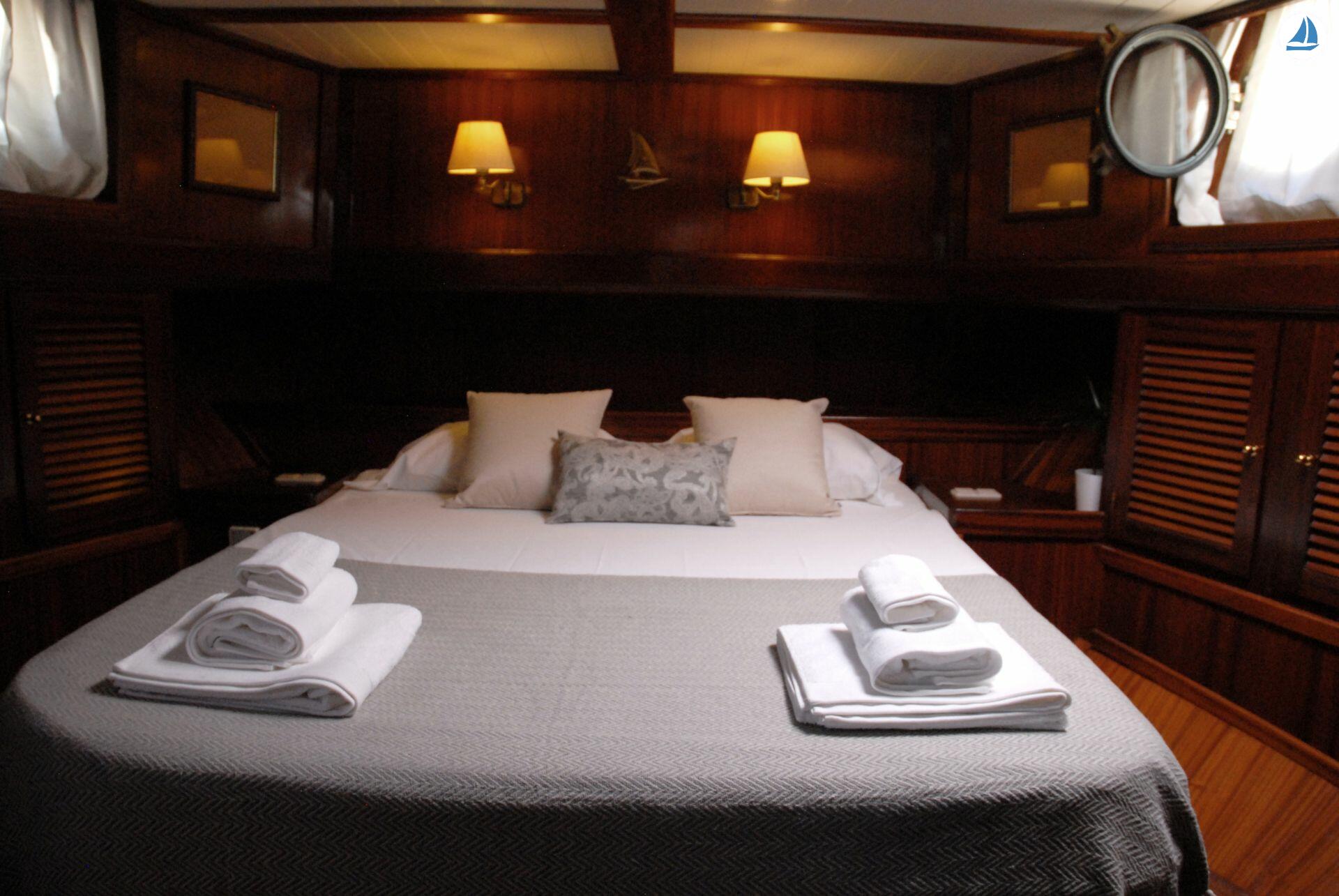 foto EGEAN YATCHS Escapade 76 20