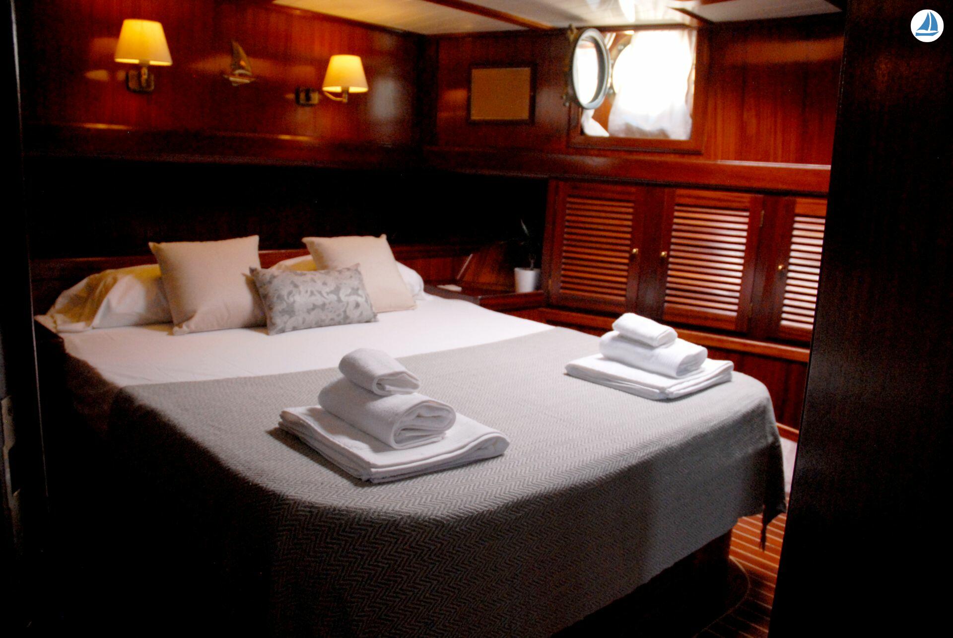 foto EGEAN YATCHS Escapade 76 21