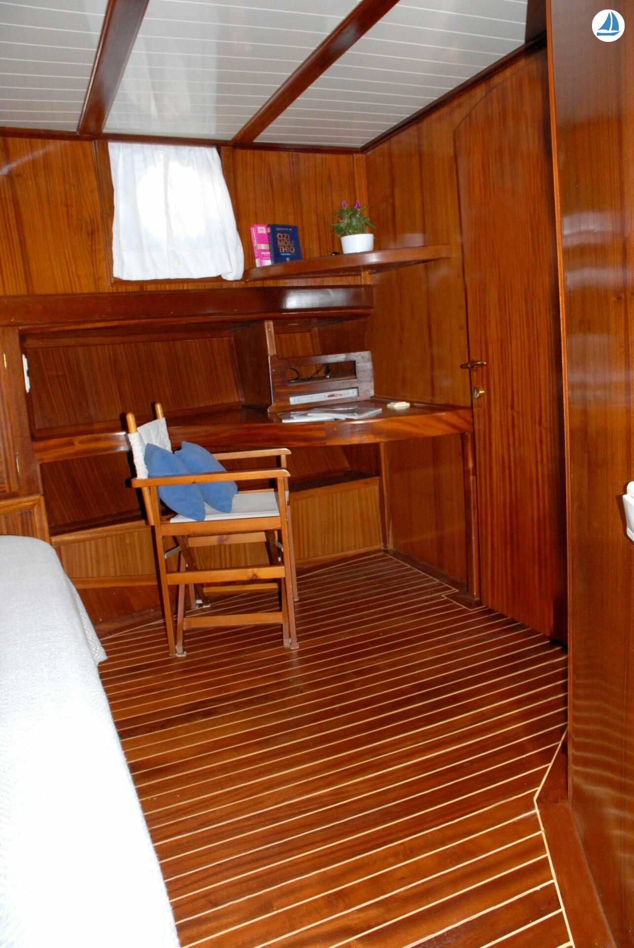 foto EGEAN YATCHS Escapade 76 22