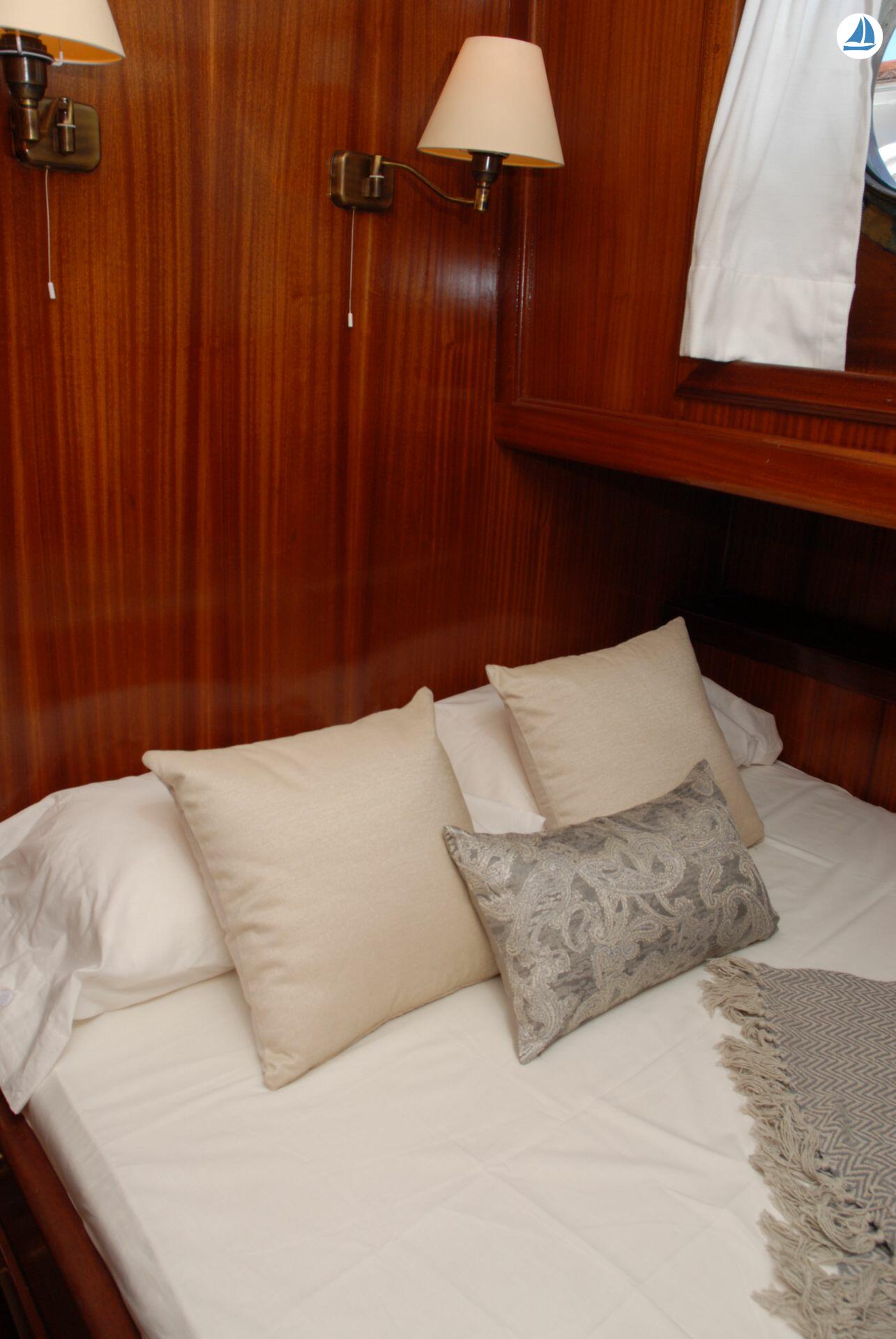 foto EGEAN YATCHS Escapade 76 24