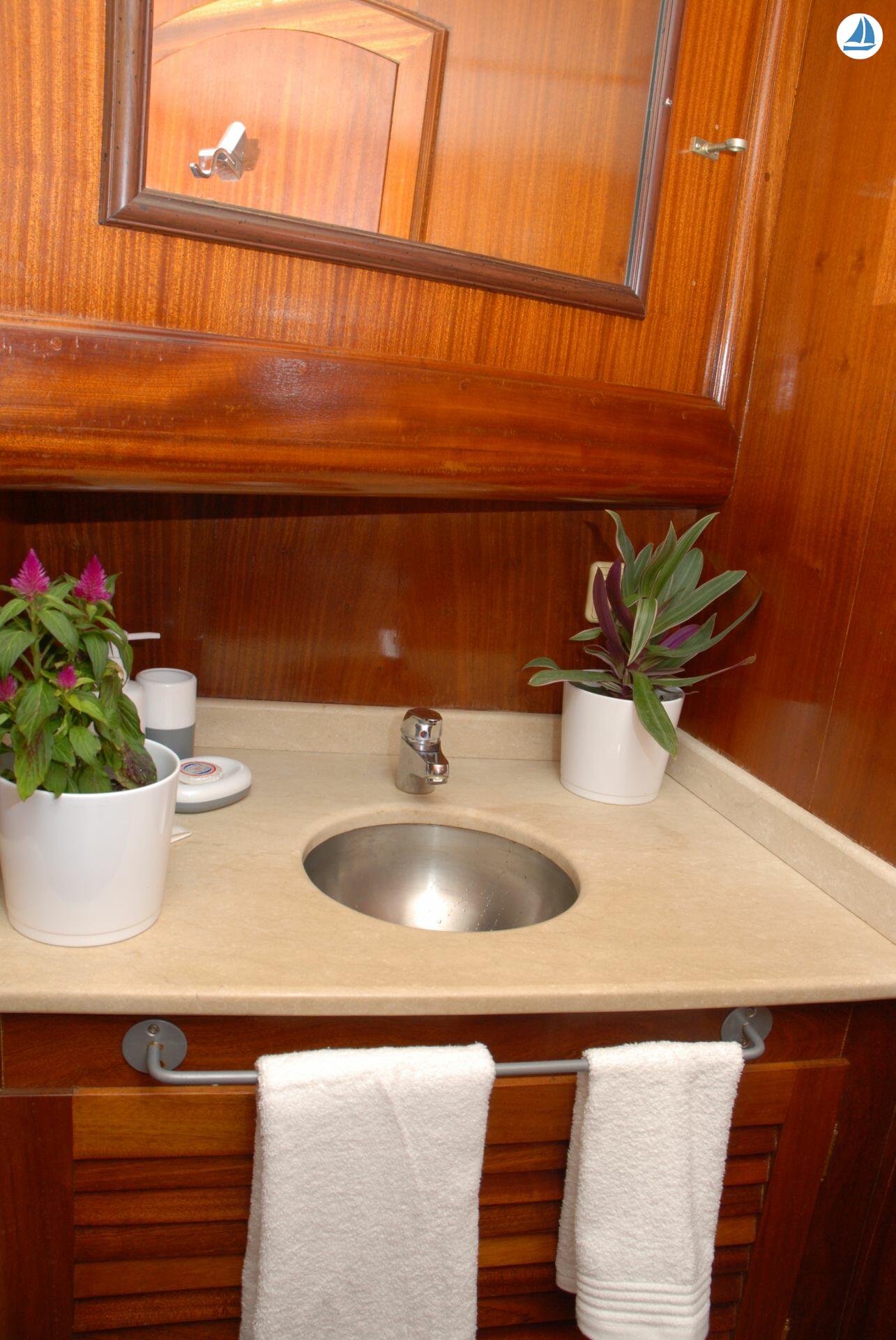 foto EGEAN YATCHS Escapade 76 30