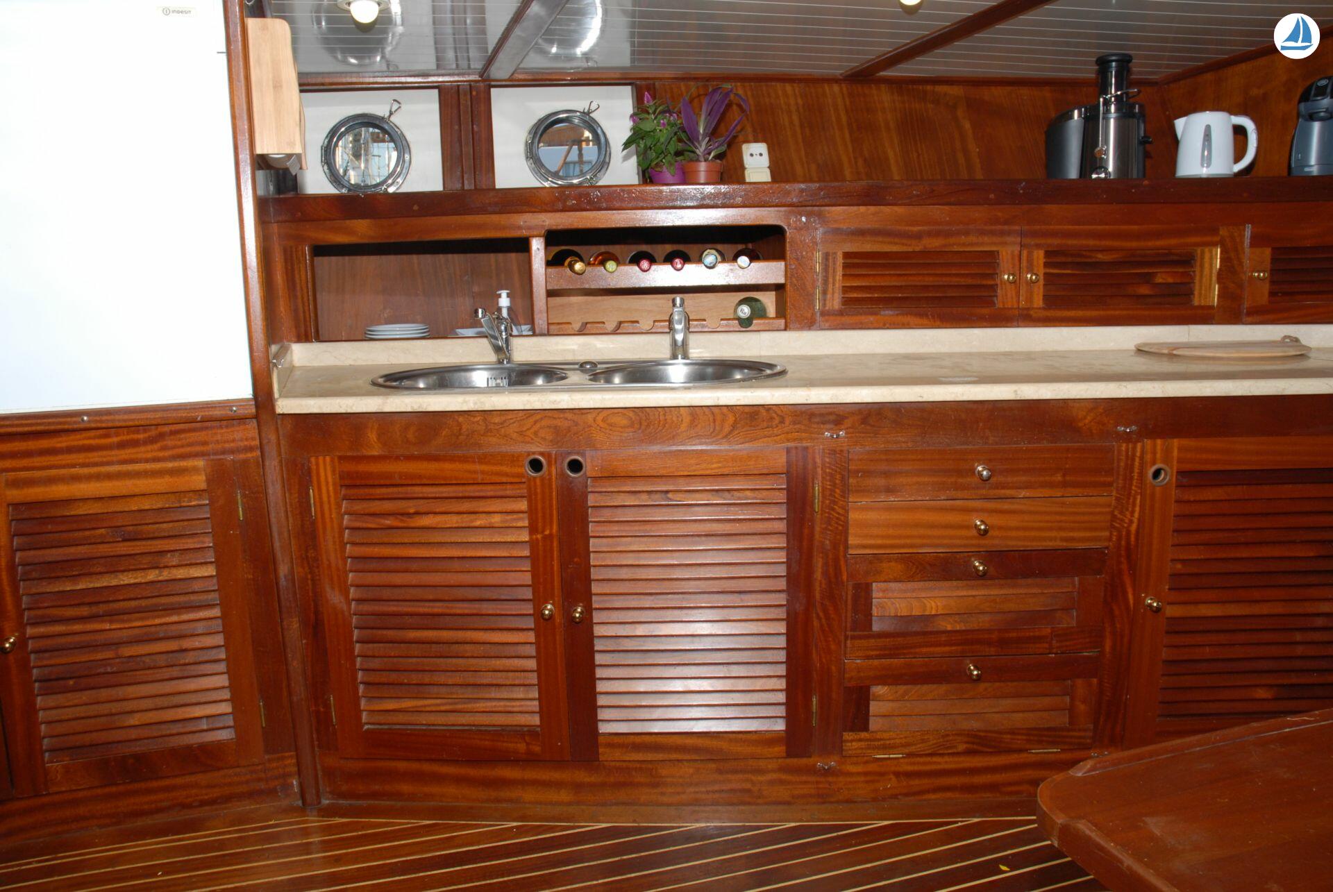 foto EGEAN YATCHS Escapade 76 32