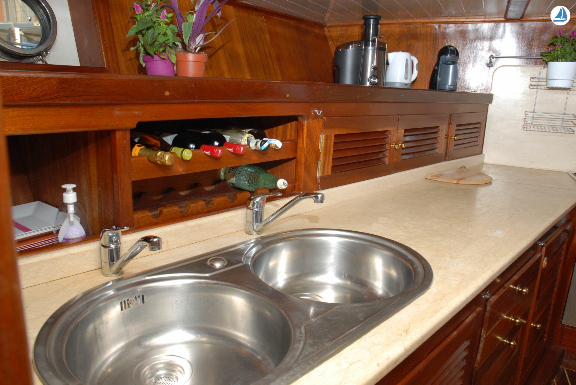 foto EGEAN YATCHS Escapade 76 33