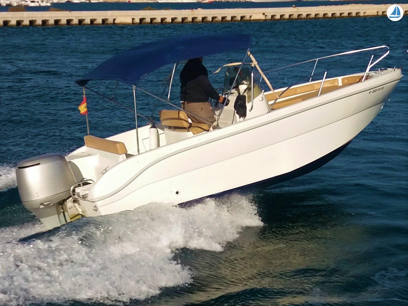 foto Saver 580 Open 1