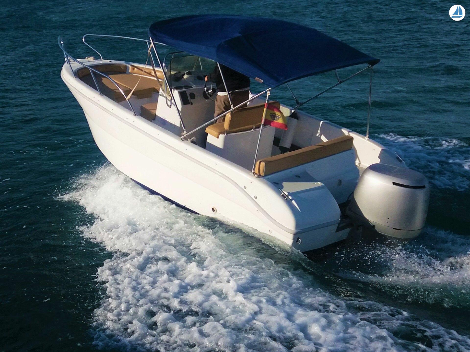 foto Saver 580 Open 2