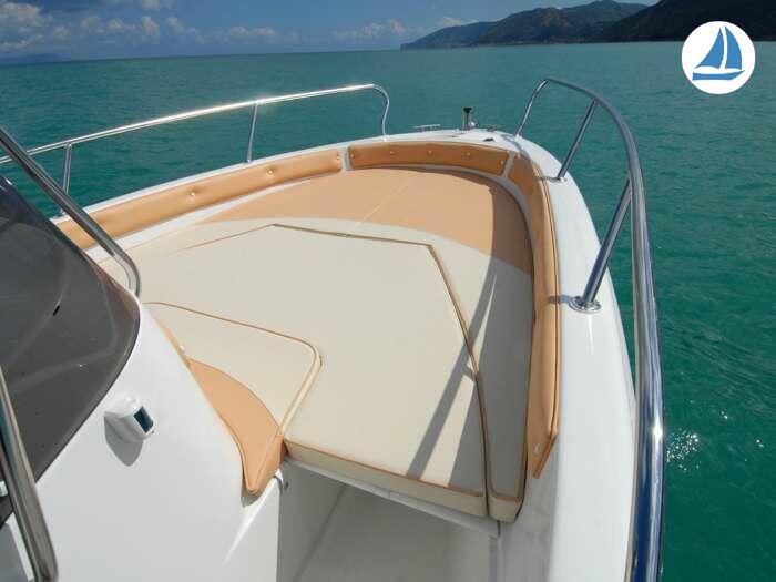 foto Saver 580 Open 6