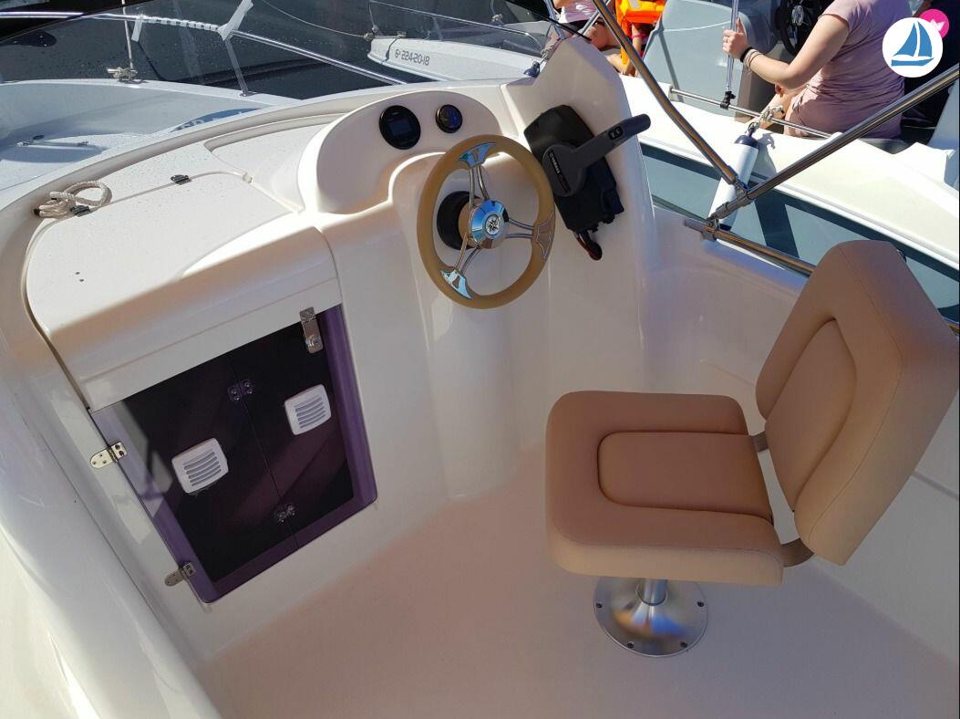 foto SESSA MARINE Remus 550 3