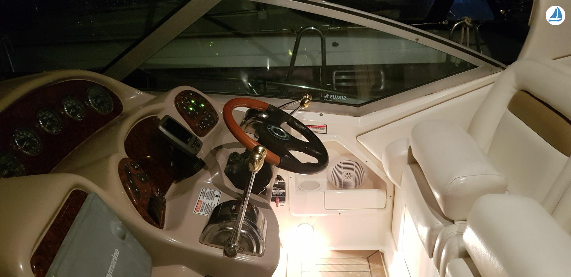 foto Sea Ray Sundancer 355 7