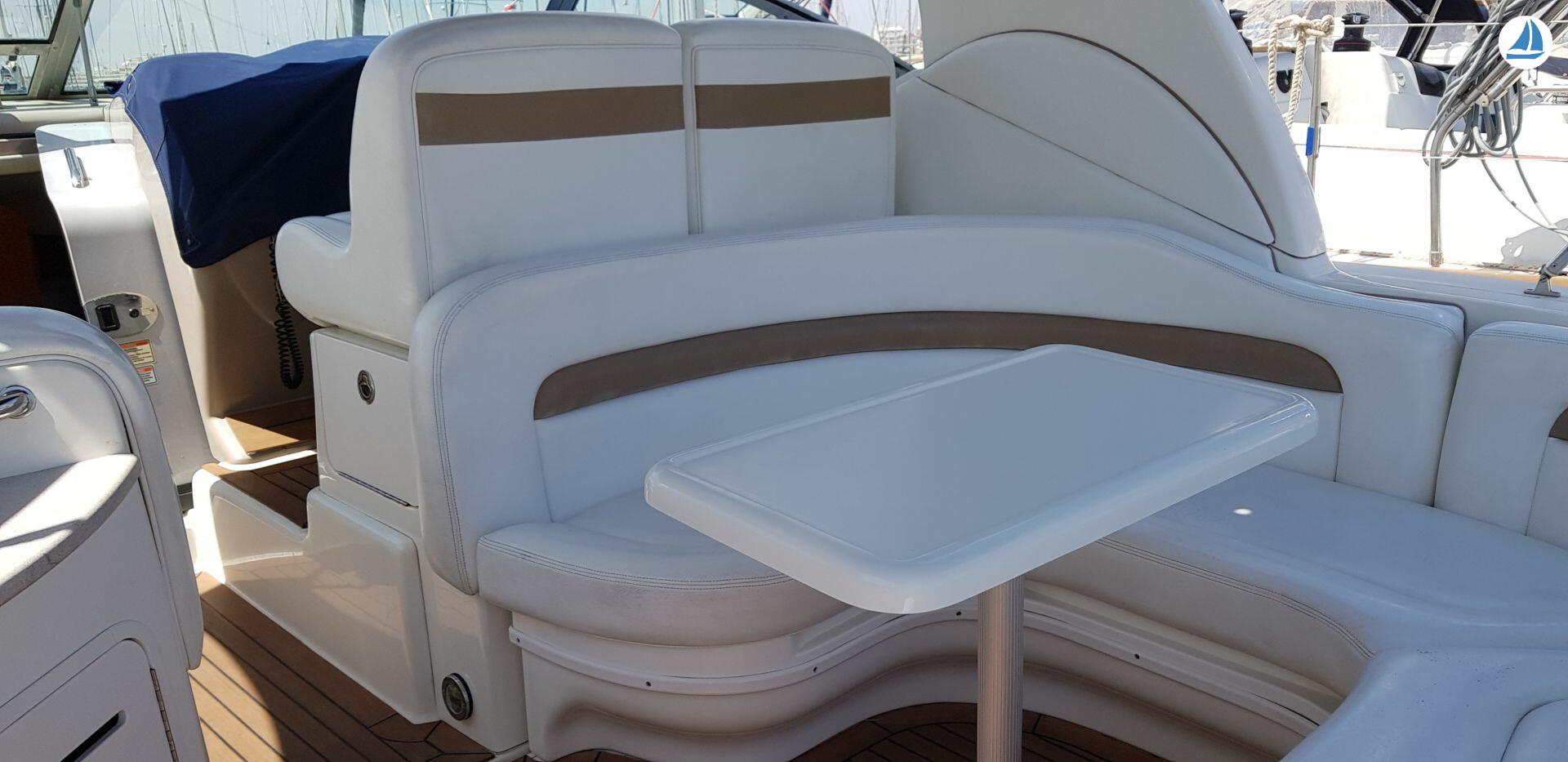 foto Sea Ray Sundancer 355 8