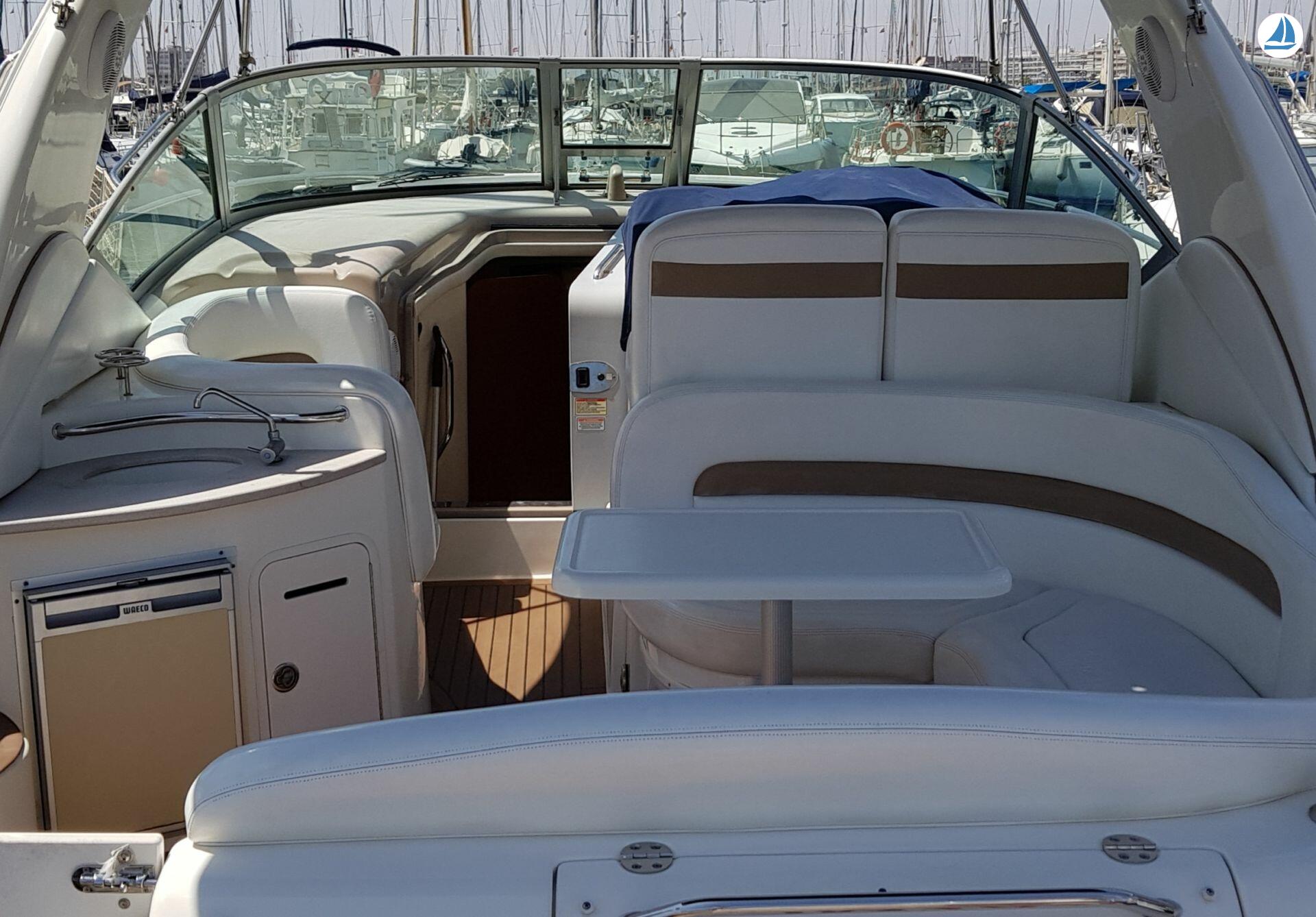 foto Sea Ray Sundancer 355 9