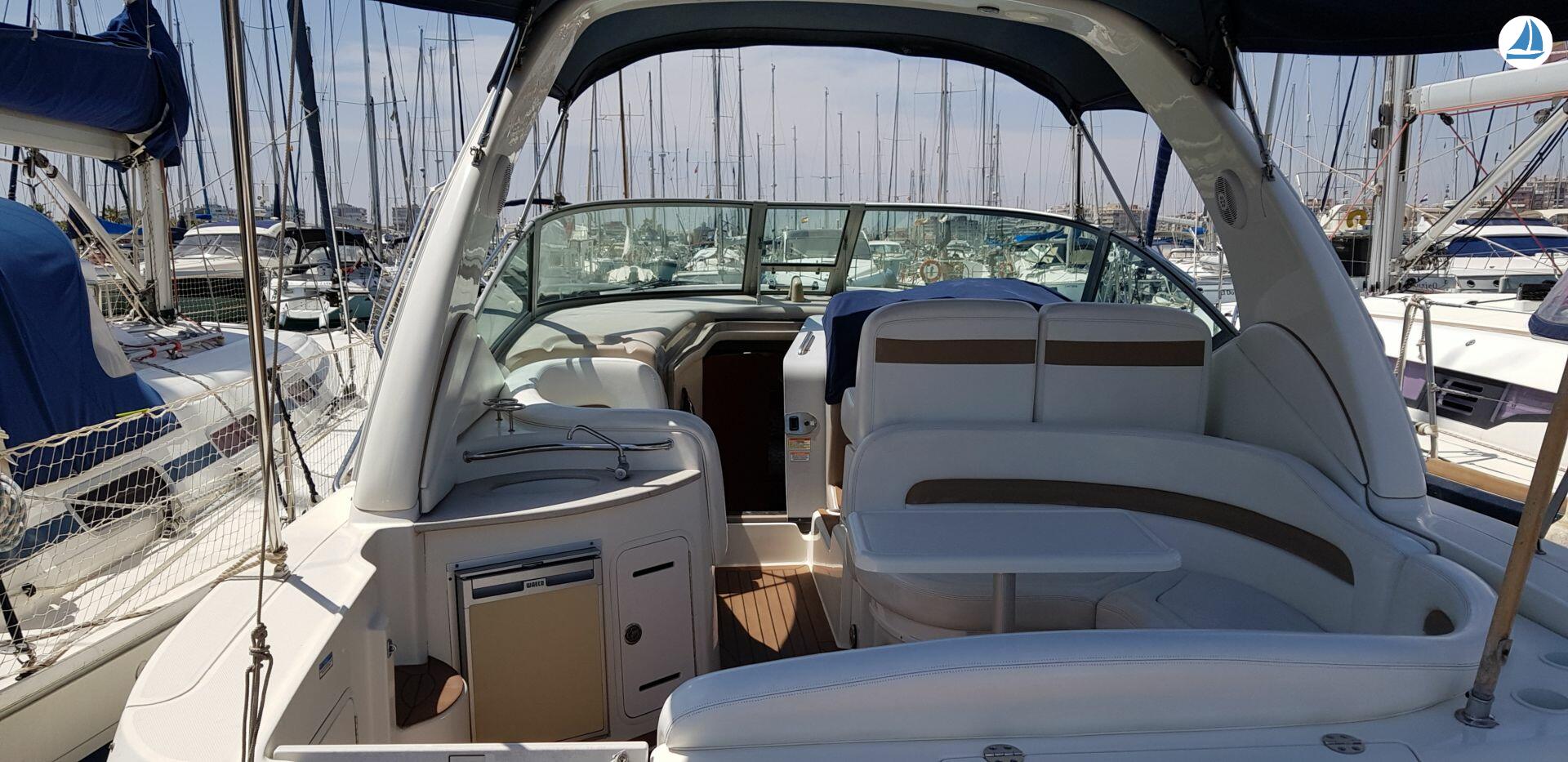 foto Sea Ray Sundancer 355 10