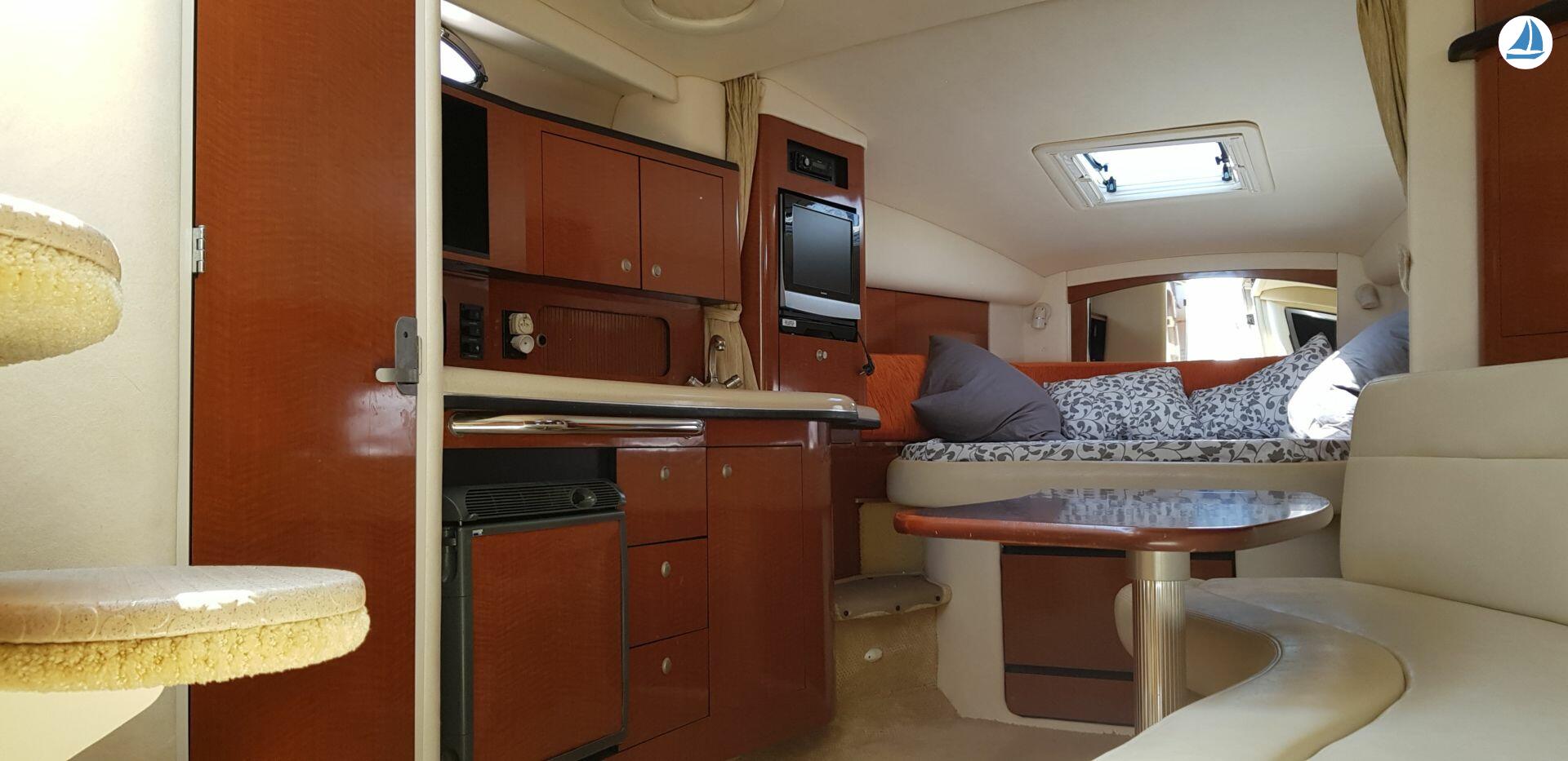 foto Sea Ray Sundancer 355 13