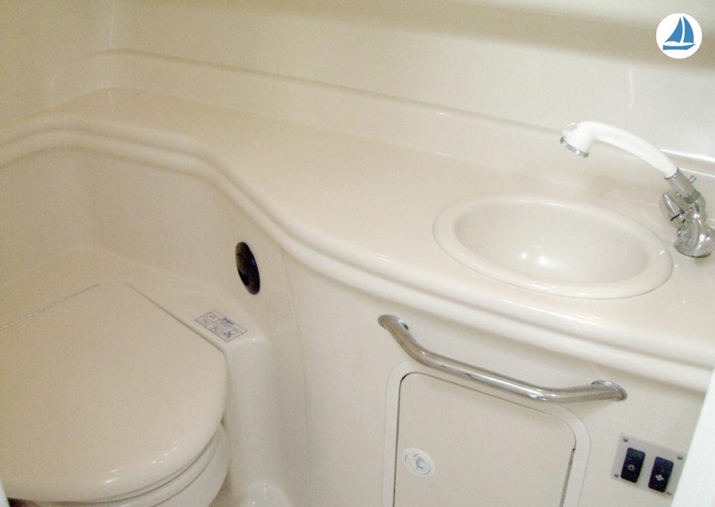 foto Sea Ray Sundancer 355 18