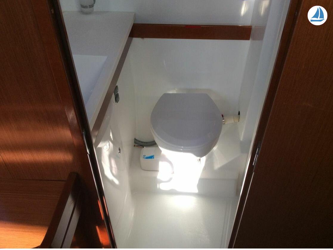 foto Beneteau OCEANIS 46 9