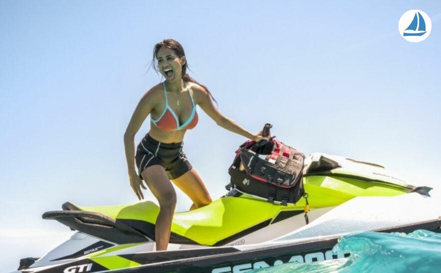 foto Seadoo Gt1 130 3