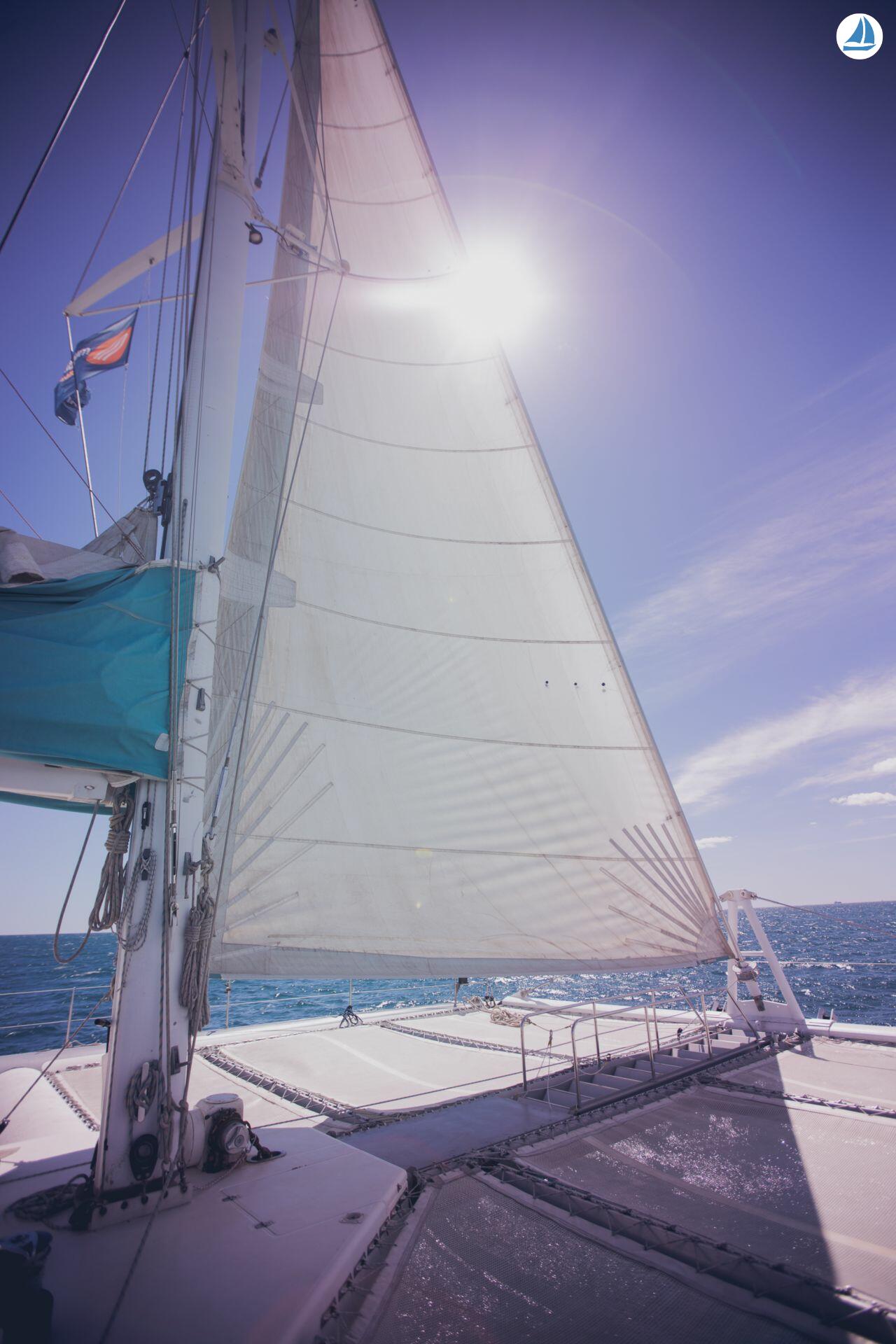 foto Fountaine Pajot TAHITI 75 10