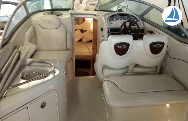 foto Crownline 270 CR 3