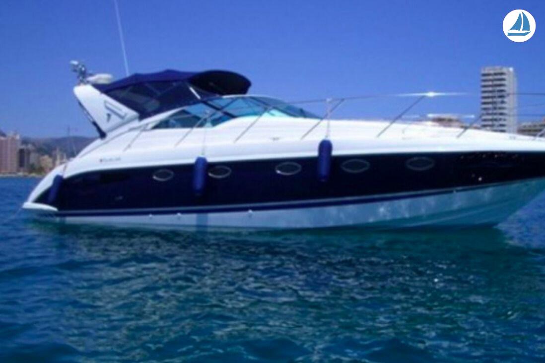foto Fairline Targa 40 1