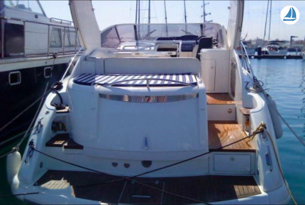 foto Fairline Targa 40 2