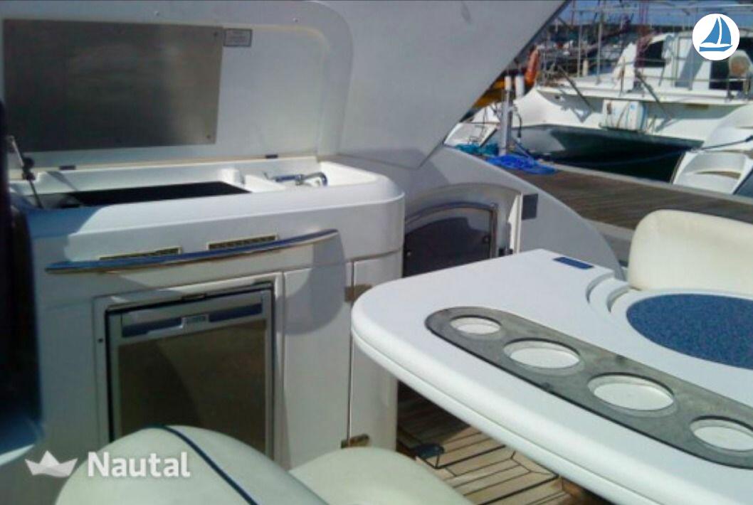foto Fairline Targa 40 5