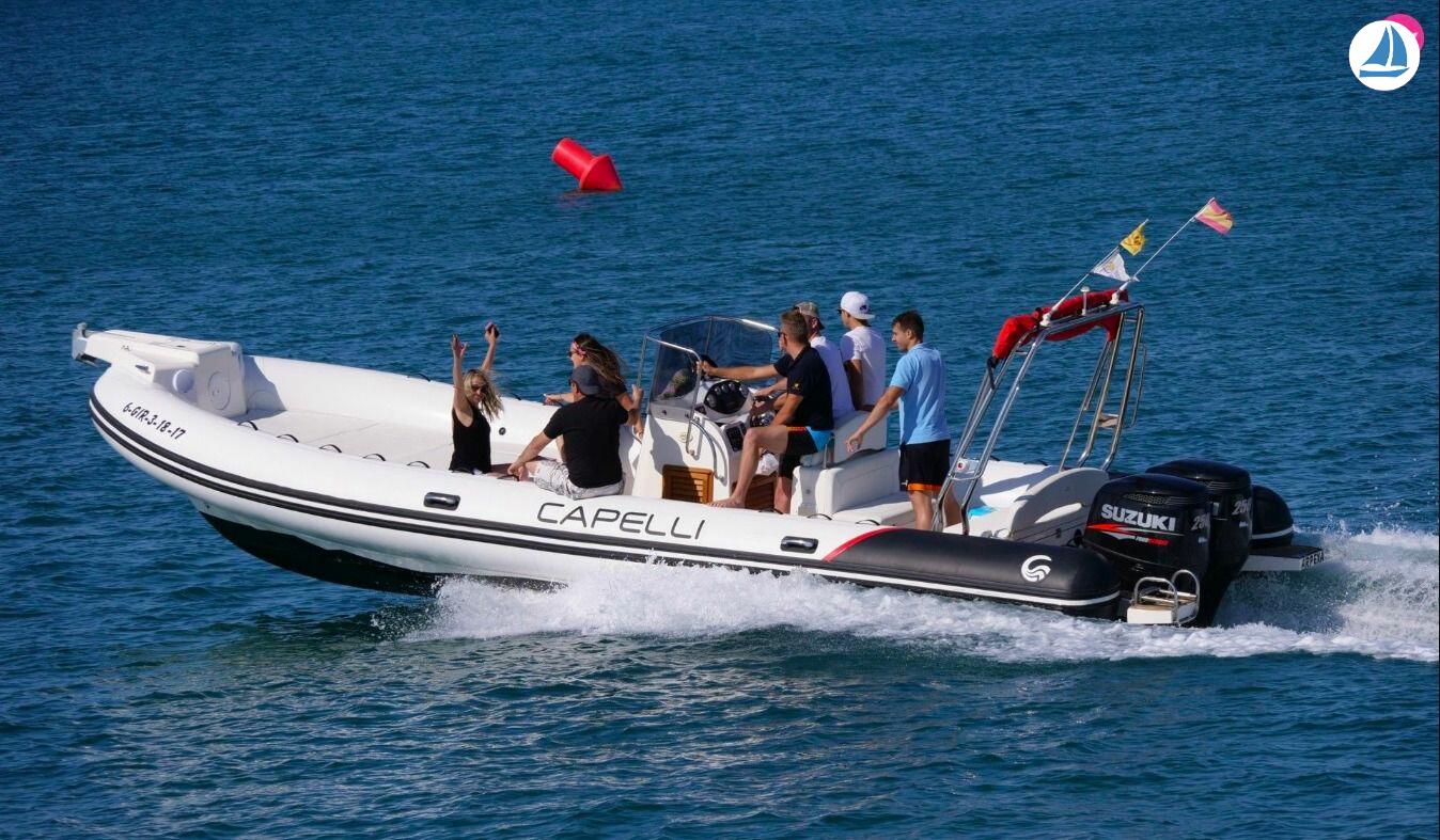 foto Capelli TEMPEST 900 1