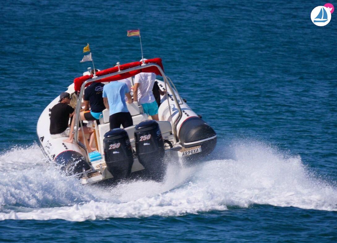 foto Capelli TEMPEST 900 2