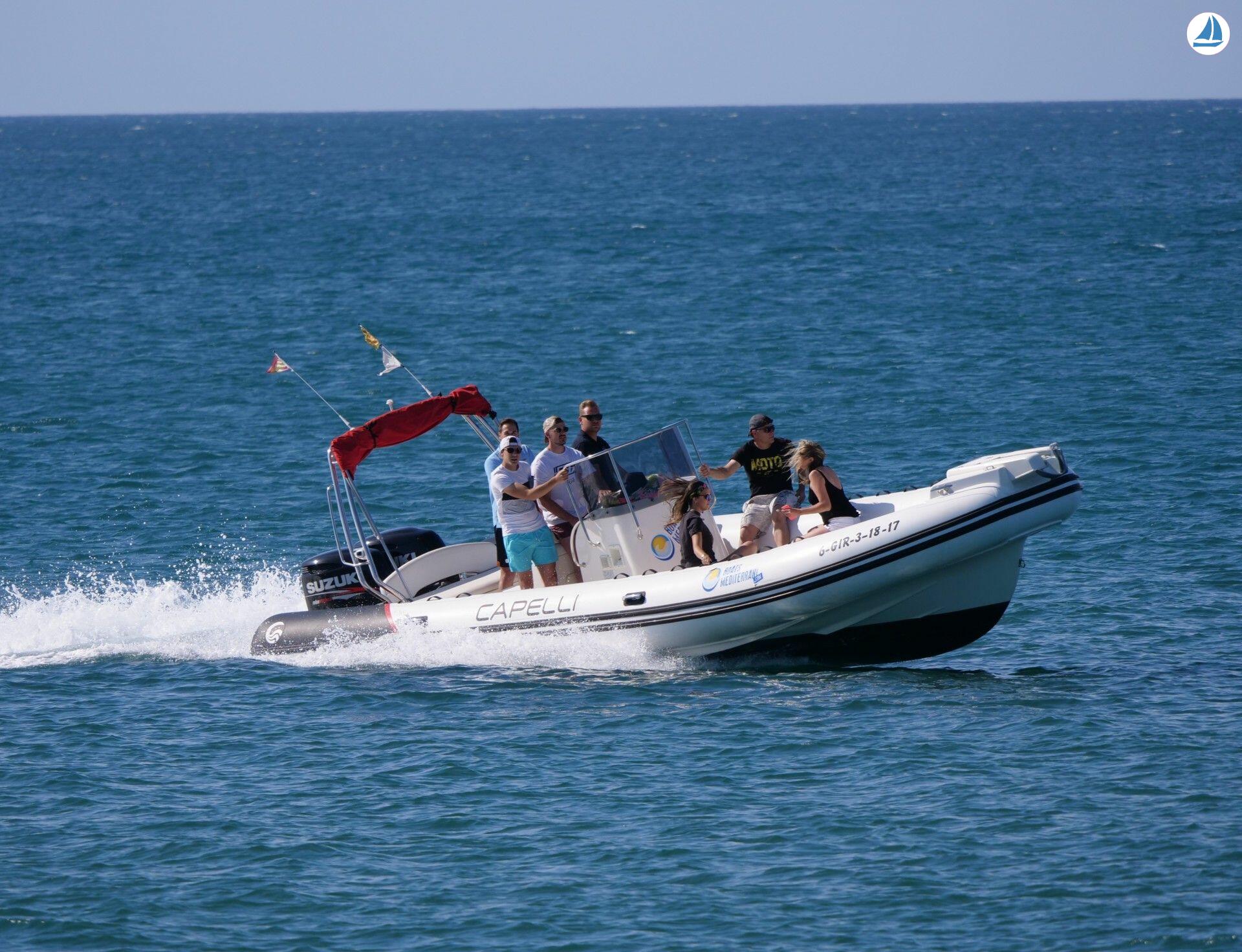 foto Capelli TEMPEST 900 4