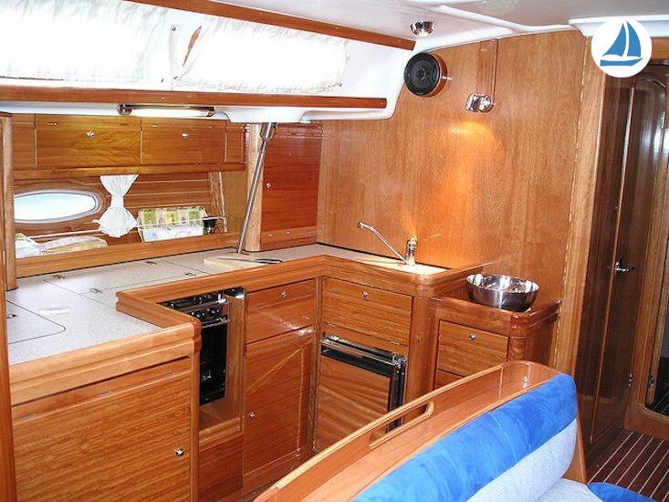 foto Bavaria 46 Cruiser 4