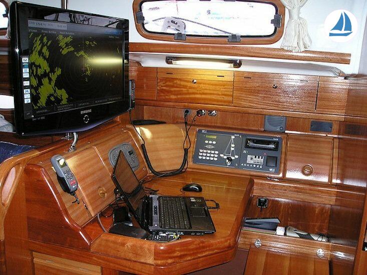 foto Bavaria 46 Cruiser 6