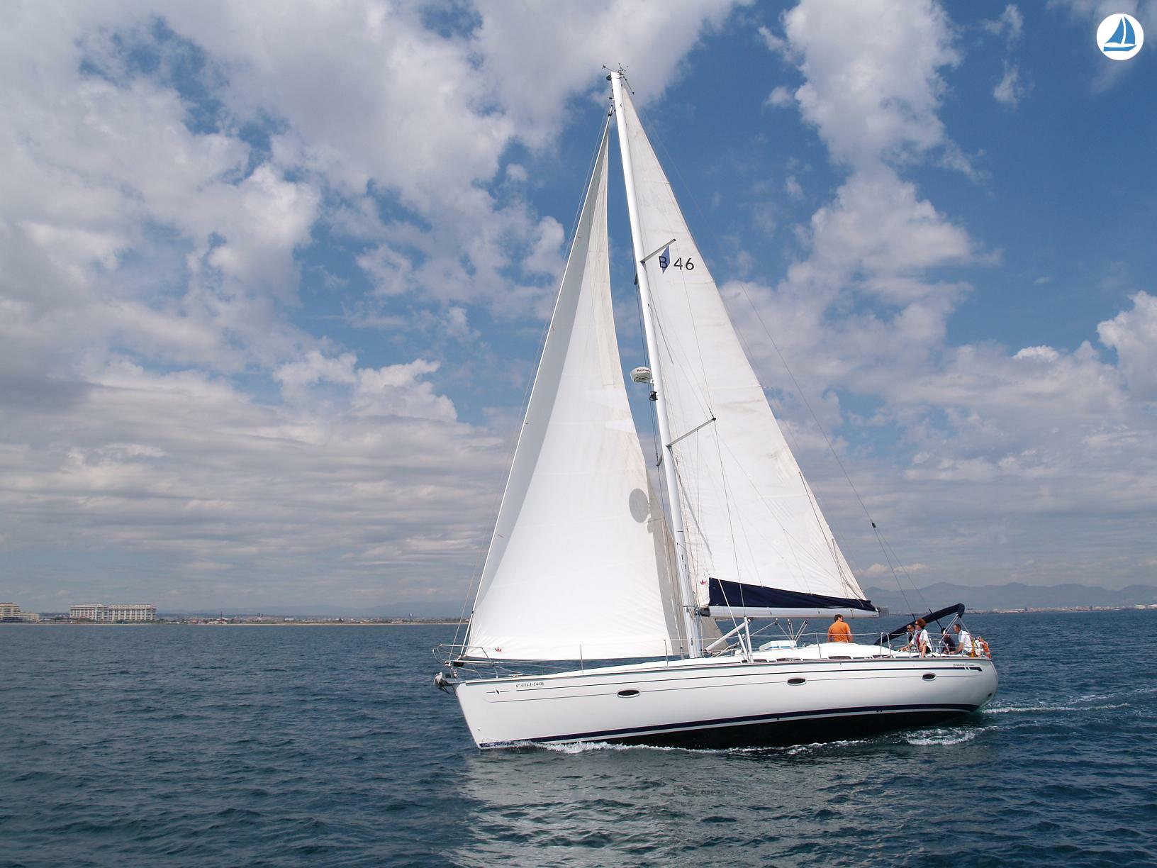 foto Bavaria 46 Cruiser 7