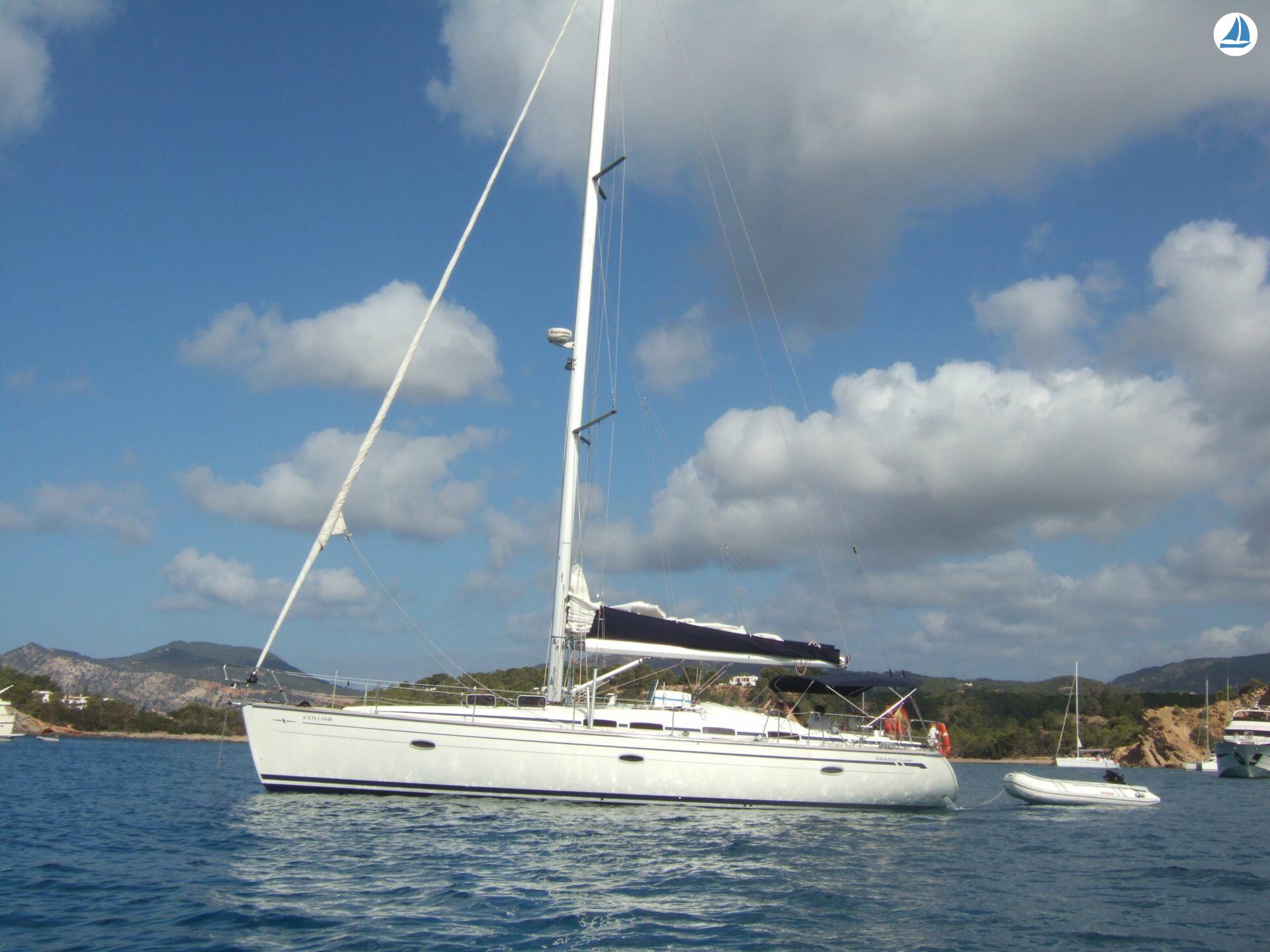 foto Bavaria 46 Cruiser 8