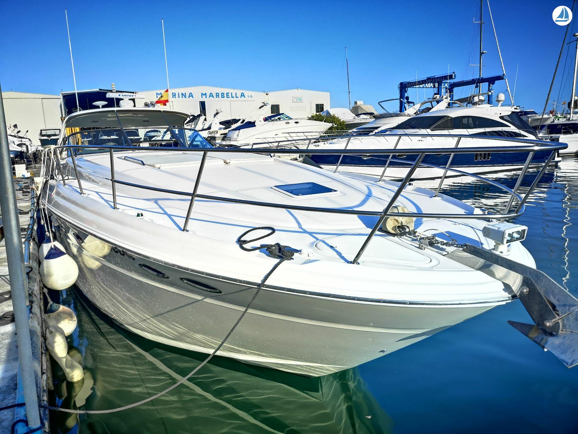 foto Sea Ray 510 SUNDANCER 2