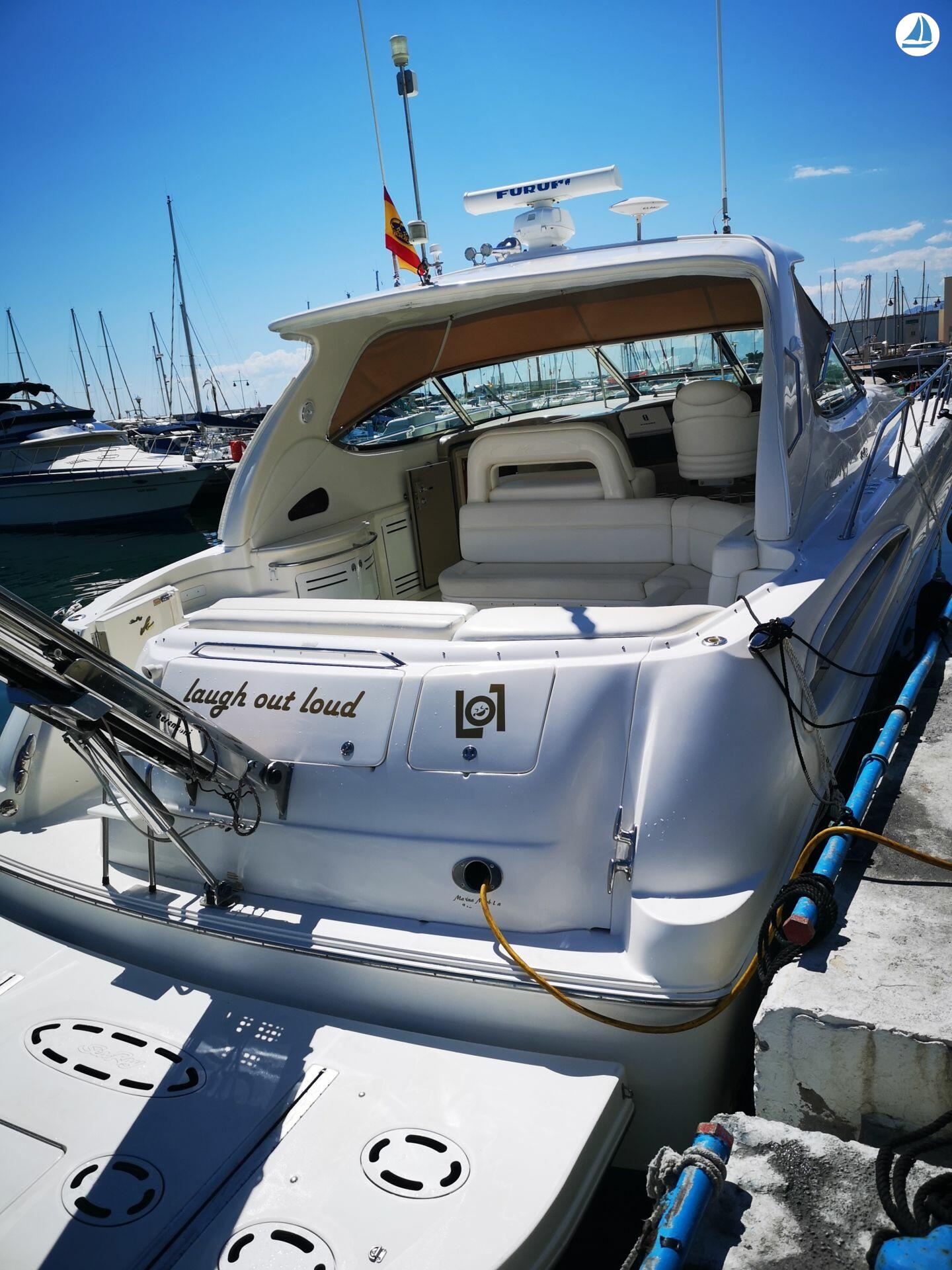 foto Sea Ray 510 SUNDANCER 3