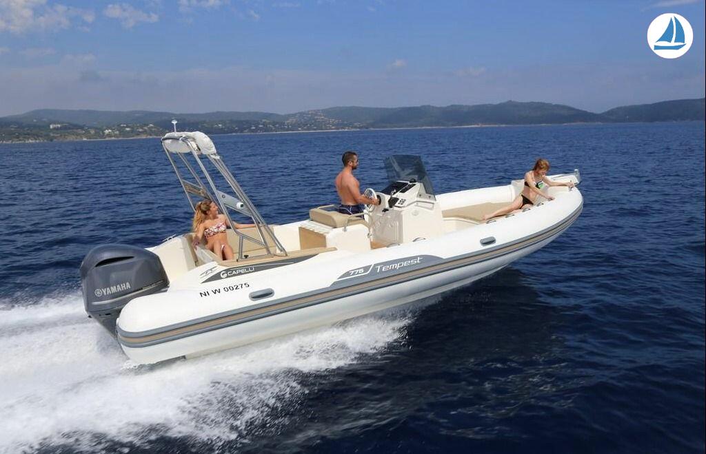 foto Capelli Tempest 775 3