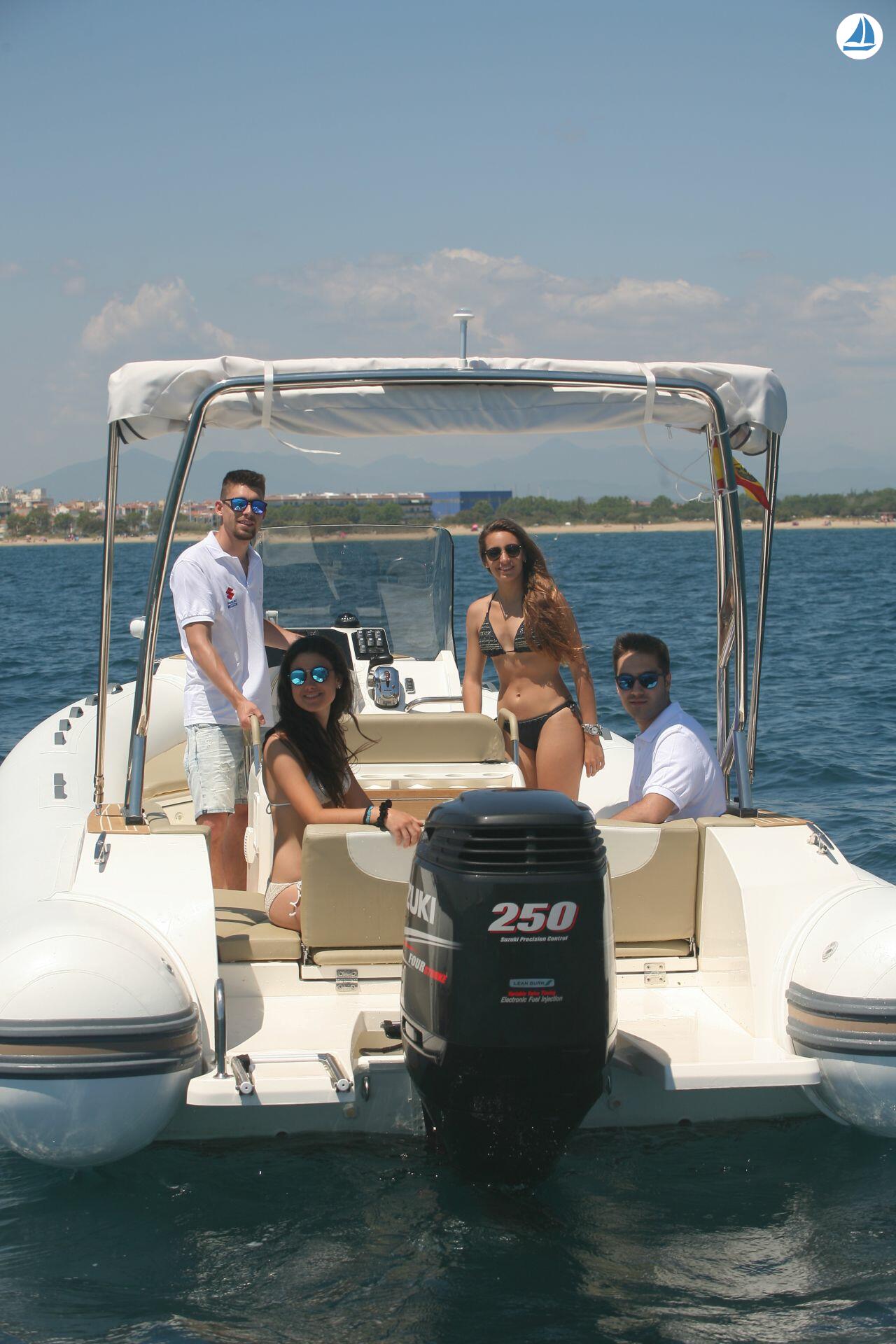 foto Capelli Tempest 775 8