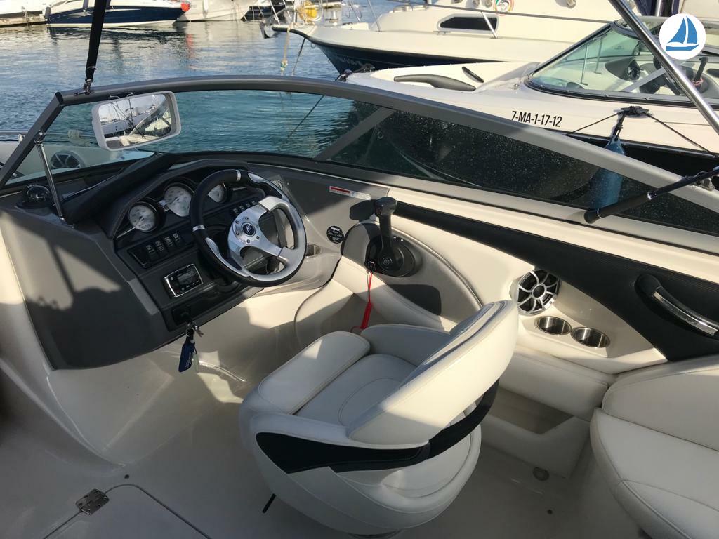 foto Monterey 224 FS 5