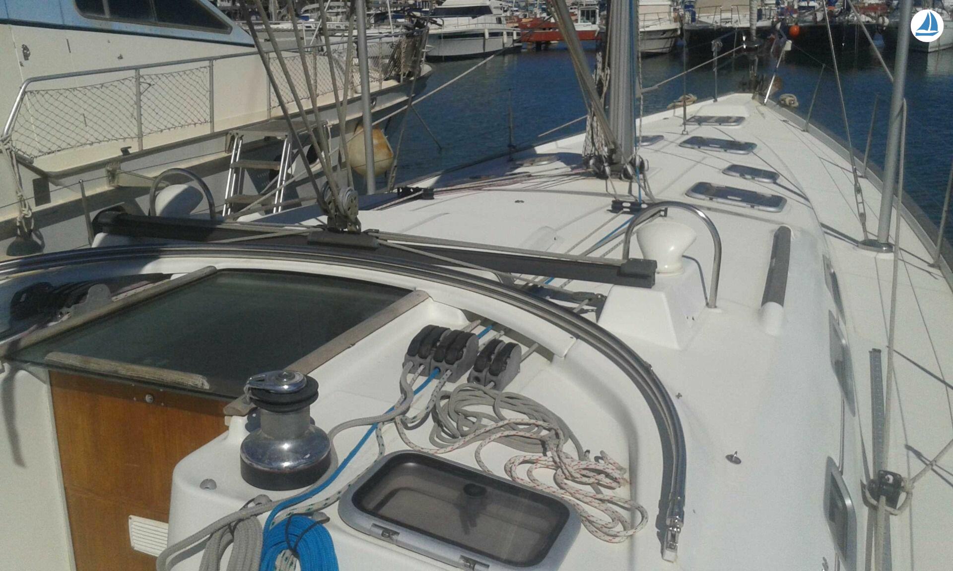 foto Beneteau Oceanis 473 4