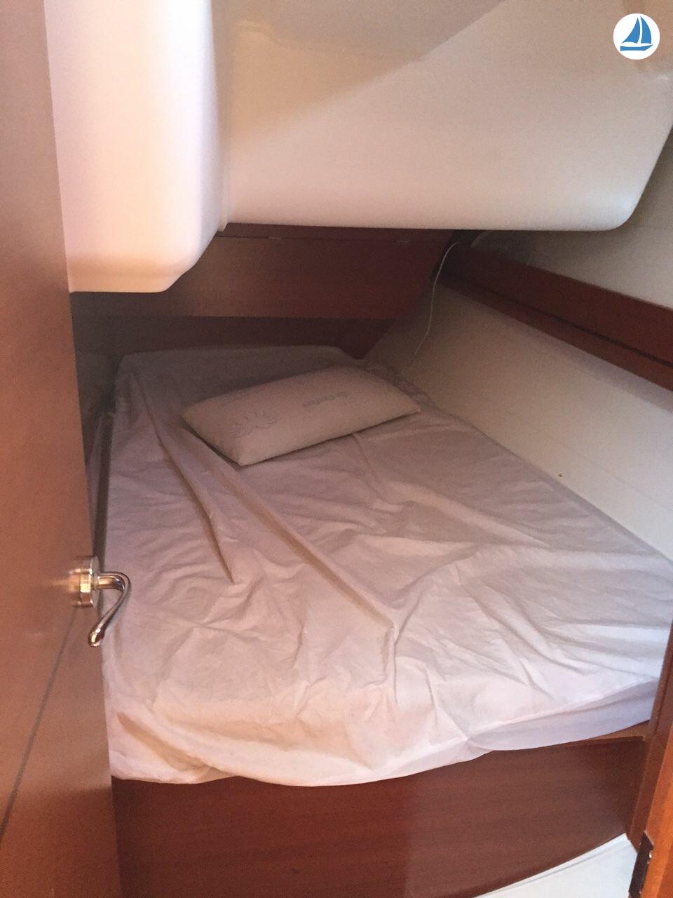 foto Dufour 405 GL p 5