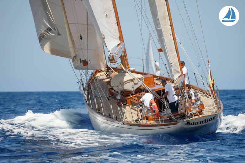 foto Tore Holm Yawl Tore Holm 70 3