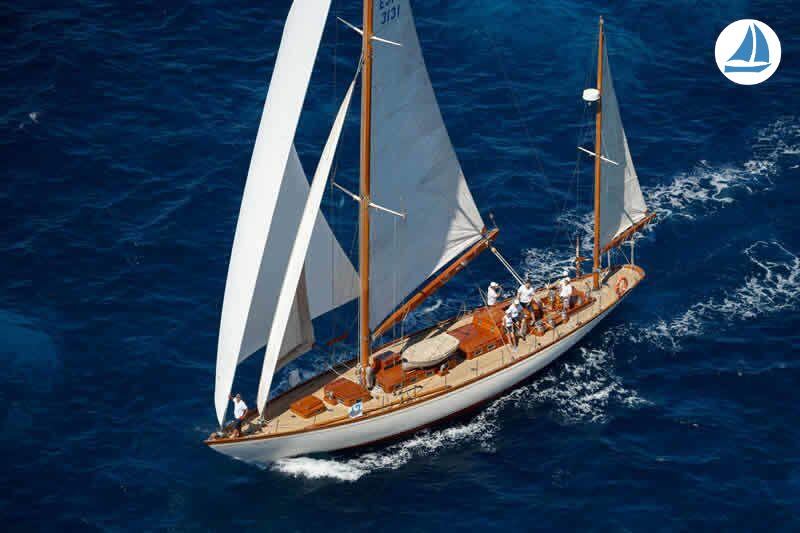 foto Tore Holm Yawl Tore Holm 70 4