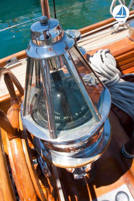 foto Tore Holm Yawl Tore Holm 70 10