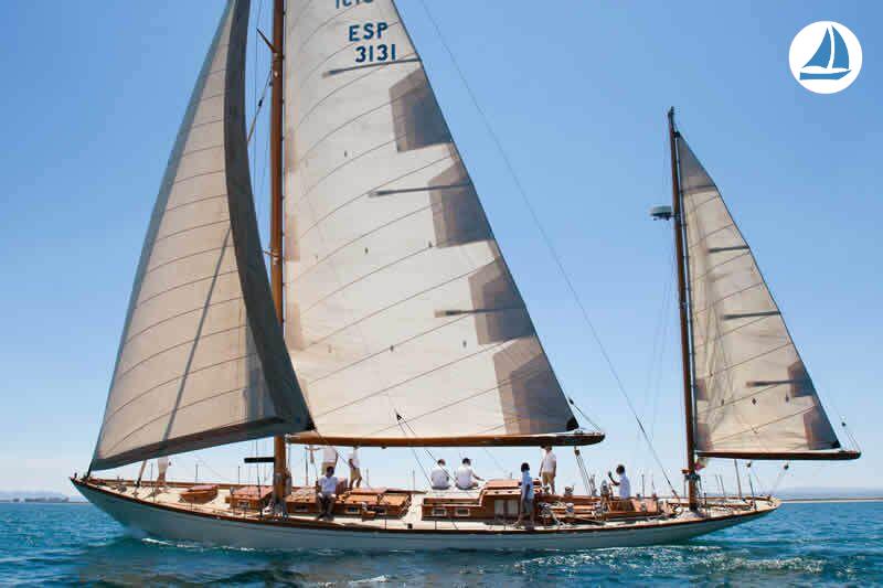 foto Tore Holm Yawl Tore Holm 70 11