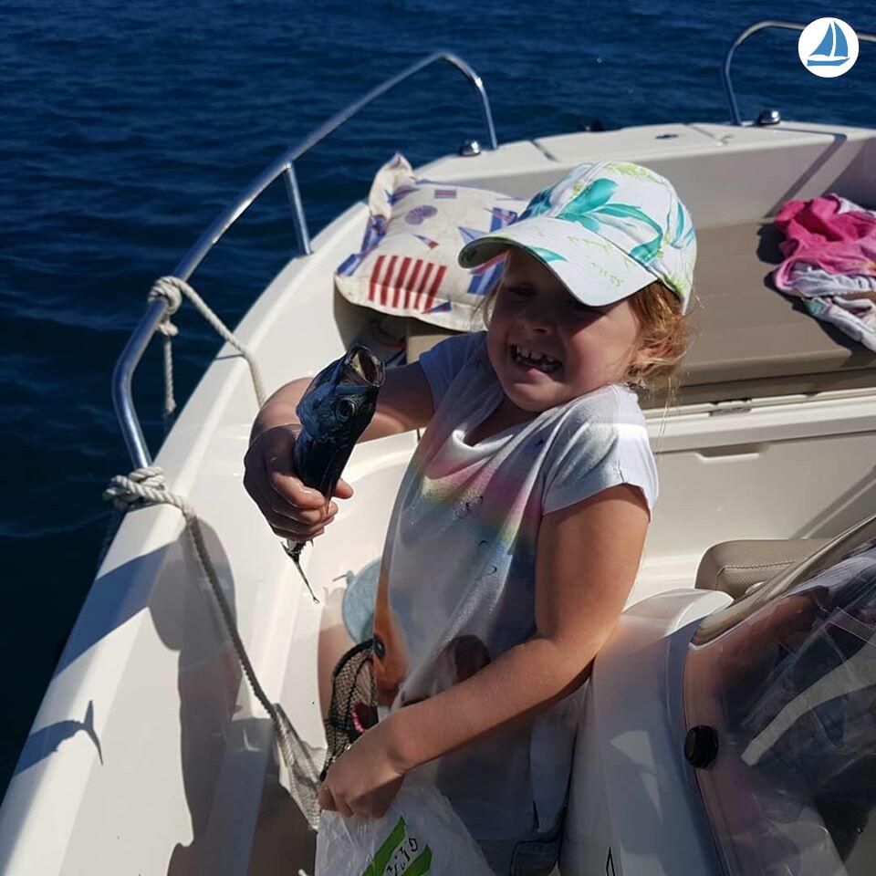 foto Quicksilver Activ 555 OPEN 7