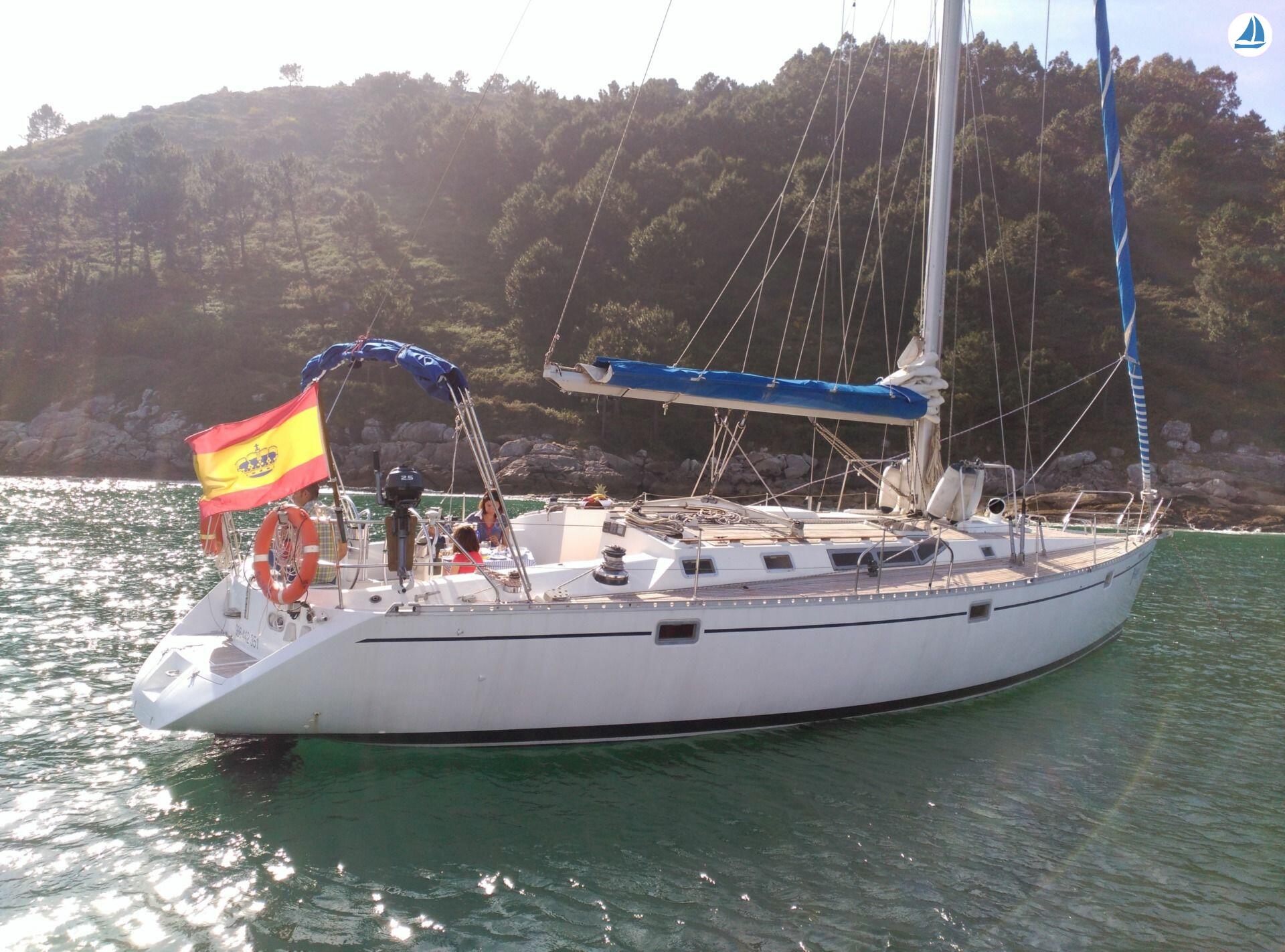 foto Beneteau OCEANIS 500 1
