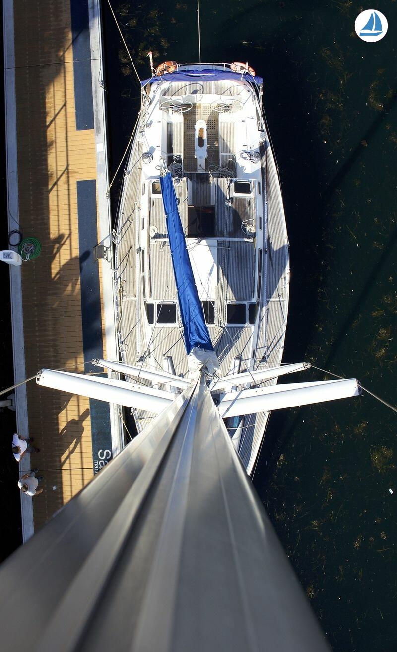 foto Beneteau OCEANIS 500 3