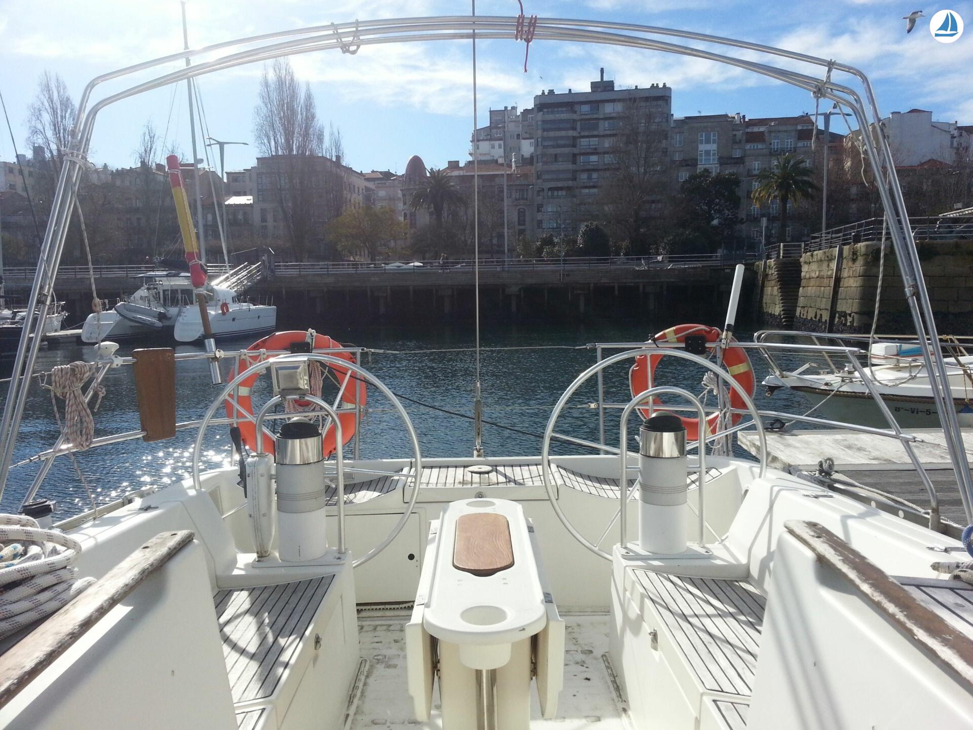 foto Beneteau OCEANIS 500 5