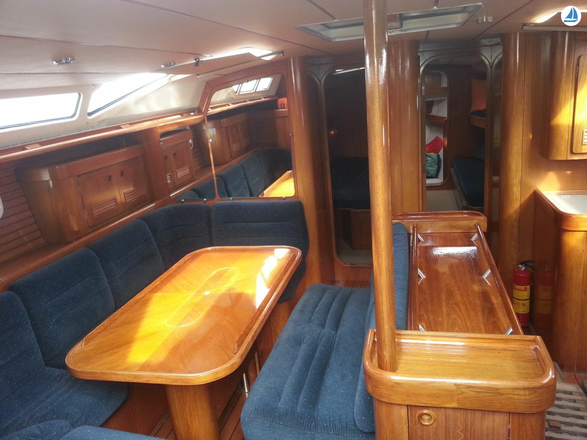 foto Beneteau OCEANIS 500 7