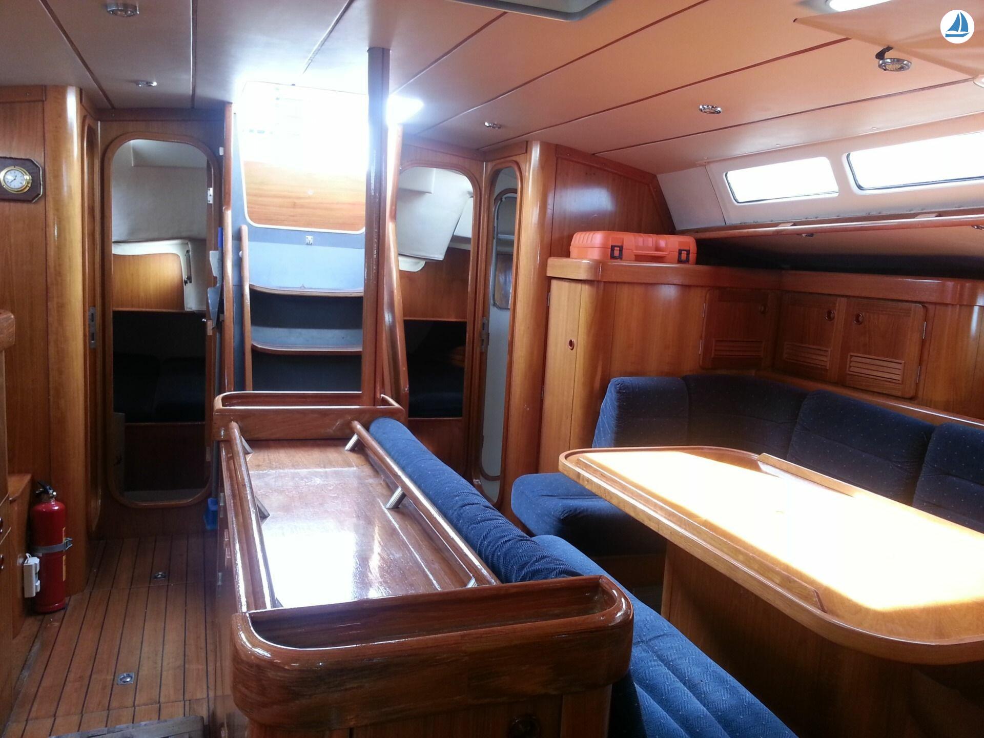 foto Beneteau OCEANIS 500 8